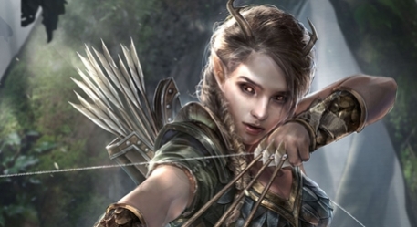 Чем The Elder Scrolls: Legends отличается от других карточных игр?