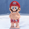 Обзор Super Mario Odyssey. Великий угонщик тел Обзор Super Mario Odyssey. Великий угонщик тел