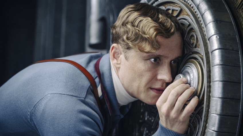 Что посмотреть дома в ноябре 2021: интересные фильмы и сериалы от Игромании Что посмотреть дома в ноябре 2021: интересные фильмы и сериалы от Игромании