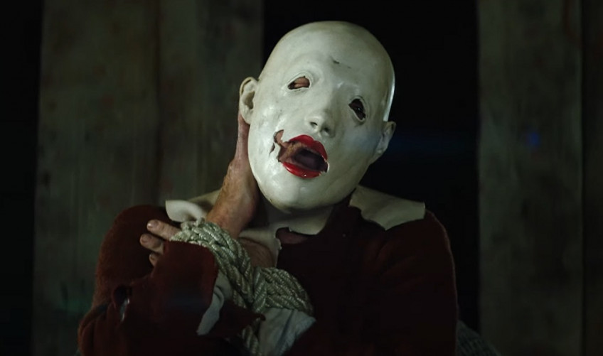 Что посмотреть дома в ноябре 2021: интересные фильмы и сериалы от Игромании Что посмотреть дома в ноябре 2021: интересные фильмы и сериалы от Игромании