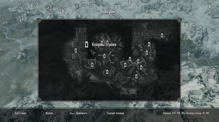 Гайд: Где найти новый контент в Skyrim Anniversary Edition — большой справочник по Creative Club Гайд: Где найти новый контент в Skyrim Anniversary Edition — большой справочник по Creative Club