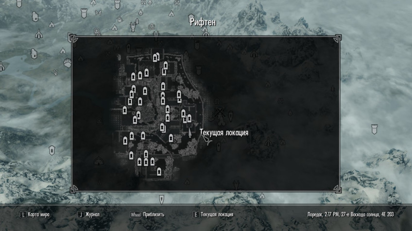 Гайд: Где найти новый контент в Skyrim Anniversary Edition — большой справочник по Creative Club