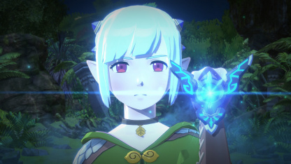 Обзор Monster Hunter Stories 2: Wings of Ruin. Ведьмак ловит яйца