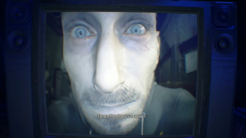 Краткий пересказ сюжета Resident Evil 7. Готовимся к свиданию с леди Димитреску в Resident Evil Village Краткий пересказ сюжета Resident Evil 7. Готовимся к свиданию с леди Димитреску в Resident Evil Village