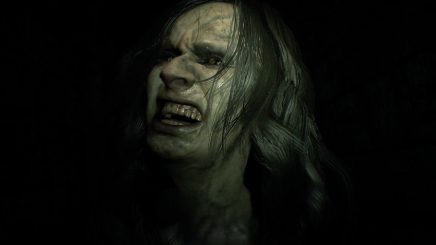 Краткий пересказ сюжета Resident Evil 7. Готовимся к свиданию с леди Димитреску в Resident Evil Village Краткий пересказ сюжета Resident Evil 7. Готовимся к свиданию с леди Димитреску в Resident Evil Village