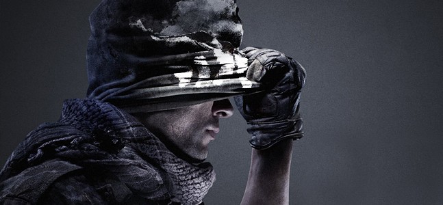 Call of Duty: стоп-кадр Call of Duty: стоп-кадр