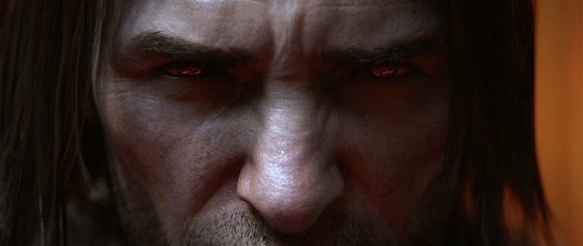 Превью Middle-earth: Shadow of War. Наука о взятии крепостей Превью Middle-earth: Shadow of War. Наука о взятии крепостей