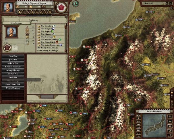 Sengoku Sengoku