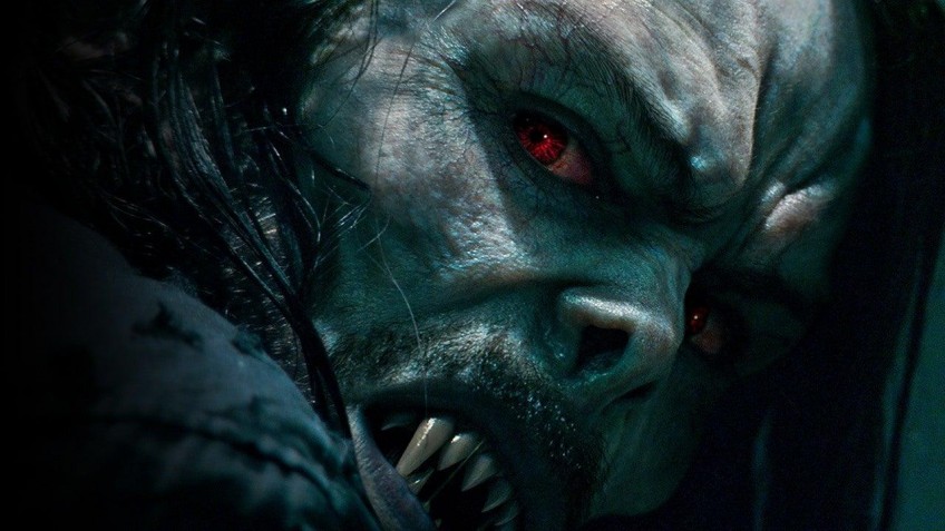 Самые ожидаемые фильмы 2020. Часть 2: от «Артемиса Фаула» до «Дюны» Самые ожидаемые фильмы 2020. Часть 2: от «Артемиса Фаула» до «Дюны»
