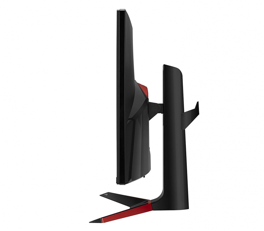 Тест монитора LG 34UC89G с IPS на 144 Гц и G-Sync. Эволюция UltraWide Тест монитора LG 34UC89G с IPS на 144 Гц и G-Sync. Эволюция UltraWide