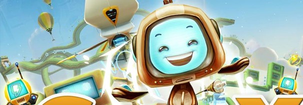 Мобильные игры. Февраль 2013 года, ч. 1 Мобильные игры. Февраль 2013 года, ч. 1