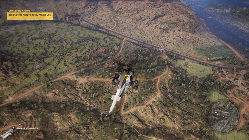 Tom Clancy’s Ghost Recon: Wildlands. Советы по прохождению Tom Clancy’s Ghost Recon: Wildlands. Советы по прохождению