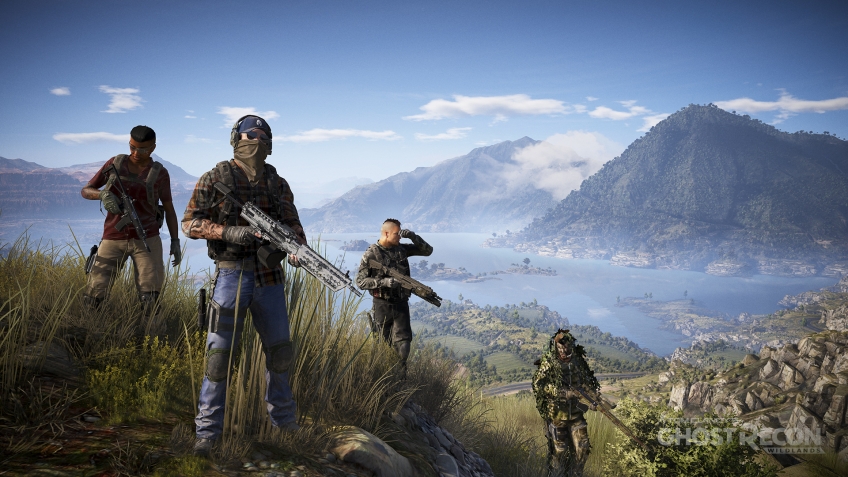 Tom Clancy’s Ghost Recon: Wildlands. Советы по прохождению Tom Clancy’s Ghost Recon: Wildlands. Советы по прохождению