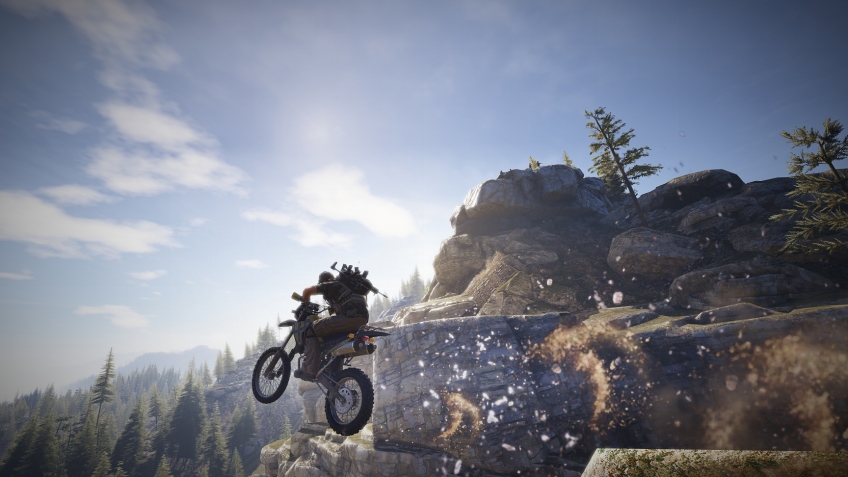 Tom Clancy’s Ghost Recon: Wildlands. Советы по прохождению Tom Clancy’s Ghost Recon: Wildlands. Советы по прохождению