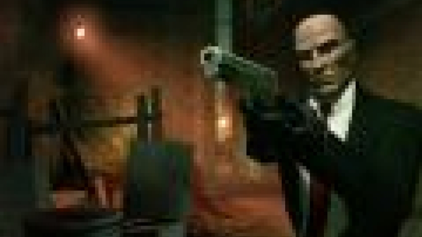Hitman Blood Money Hitman Krovavye Dengi Obzory I Ocenki Igry - 
