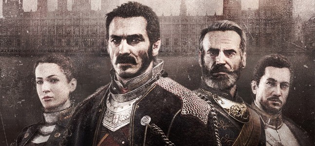 Во что поиграть на PlayStation 4 в начале 2015-го Во что поиграть на PlayStation 4 в начале 2015-го