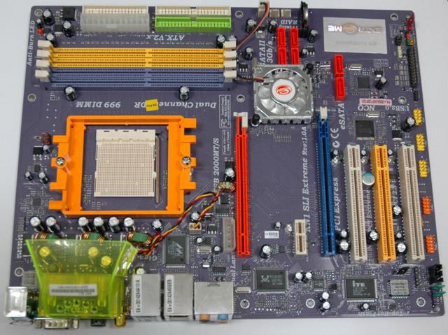 Download Driver: Asus A8N32-SLI Deluxe 1205 New Drivers: Asus A8N32-SLI Deluxe 1205