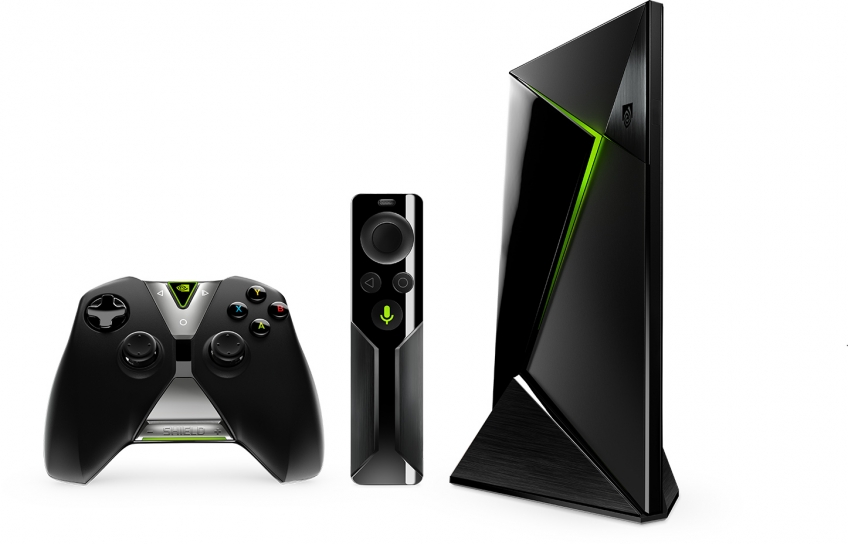 Выбираем ТВ-приставку для геймера: NVIDIA Shield, Apple TV или Xiaomi Mi TV Box?