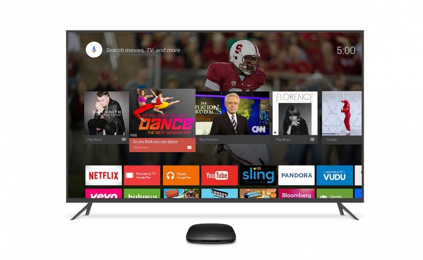 Выбираем ТВ-приставку для геймера: NVIDIA Shield, Apple TV или Xiaomi Mi TV Box?