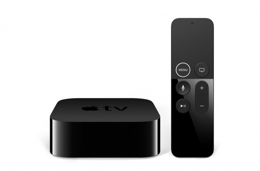 Выбираем ТВ-приставку для геймера: NVIDIA Shield, Apple TV или Xiaomi Mi TV Box?