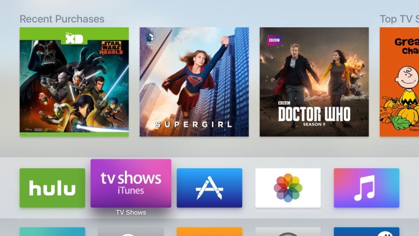 Выбираем ТВ-приставку для геймера: NVIDIA Shield, Apple TV или Xiaomi Mi TV Box?