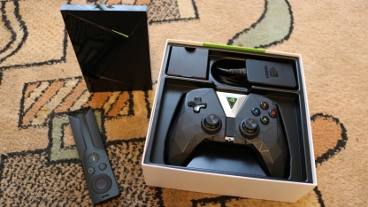 Выбираем ТВ-приставку для геймера: NVIDIA Shield, Apple TV или Xiaomi Mi TV Box?