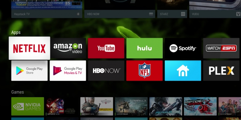 Выбираем ТВ-приставку для геймера: NVIDIA Shield, Apple TV или Xiaomi Mi TV Box?