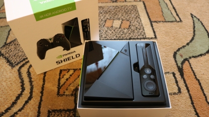 Выбираем ТВ-приставку для геймера: NVIDIA Shield, Apple TV или Xiaomi Mi TV Box?