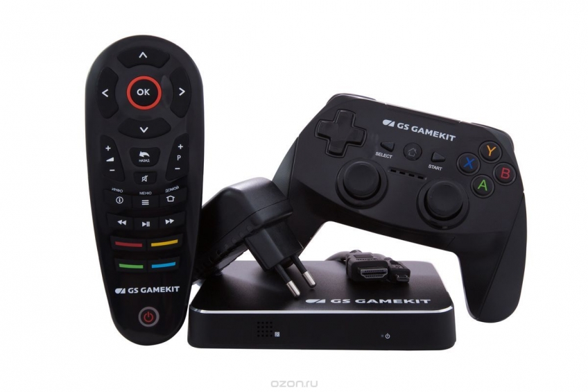 Выбираем ТВ-приставку для геймера: NVIDIA Shield, Apple TV или Xiaomi Mi TV Box?