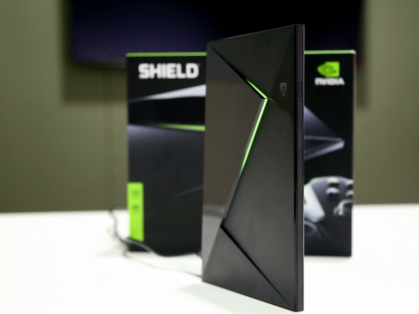 Выбираем ТВ-приставку для геймера: NVIDIA Shield, Apple TV или Xiaomi Mi TV Box?