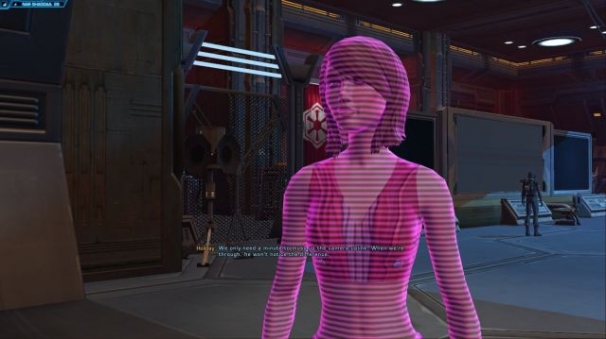 Star Wars: The Old Republic Star Wars: The Old Republic