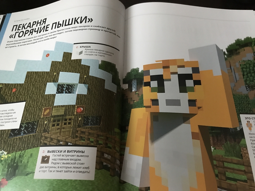 Как нарисовать книгу из майнкрафта
