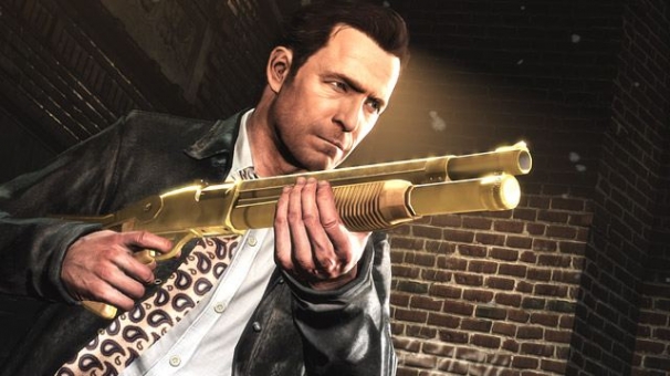 Max Payne 3 Max Payne 3