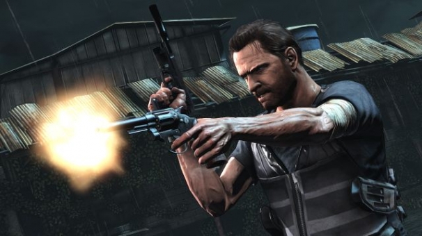 Max Payne 3 Max Payne 3