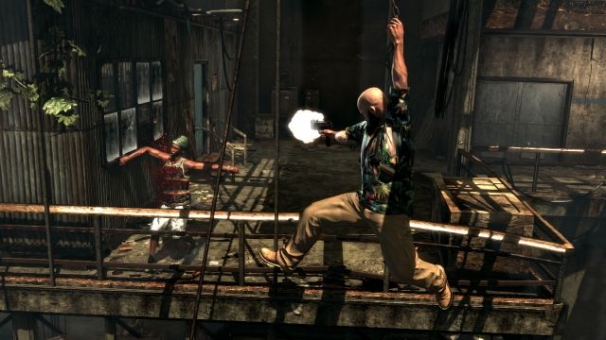Max Payne 3