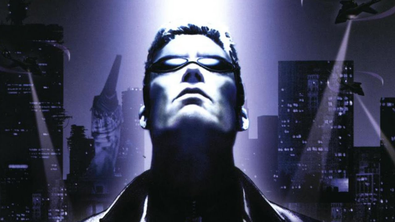Во что мы играли 5, 10, 15 и 20 лет назад: Batman: Arkham Knight, Alpha Protocol, «Мор. Утопия», Deus Ex