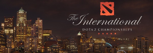 Как стать миллионером, играя в Dota 2 Как стать миллионером, играя в Dota 2