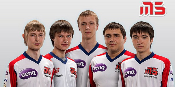 Как стать миллионером, играя в Dota 2 Как стать миллионером, играя в Dota 2