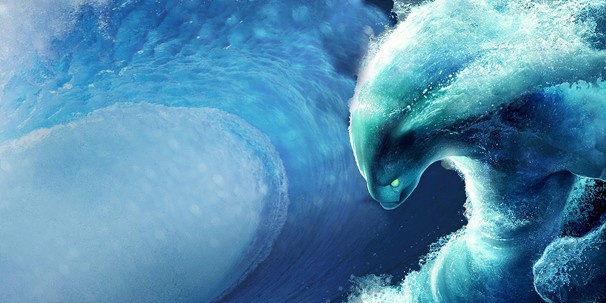 Как стать миллионером, играя в Dota 2 Как стать миллионером, играя в Dota 2