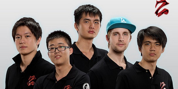 Как стать миллионером, играя в Dota 2 Как стать миллионером, играя в Dota 2