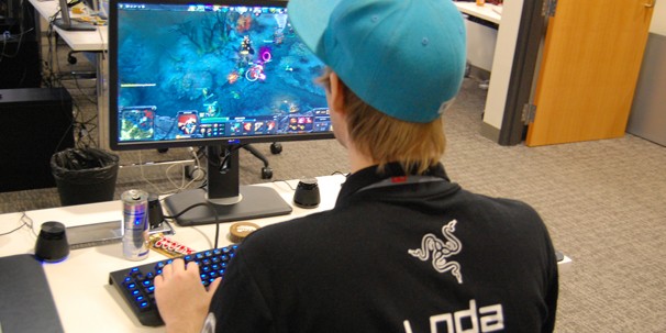 Как стать миллионером, играя в Dota 2 Как стать миллионером, играя в Dota 2