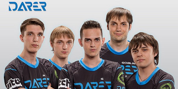 Как стать миллионером, играя в Dota 2 Как стать миллионером, играя в Dota 2