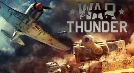 War thunder в чем смысл