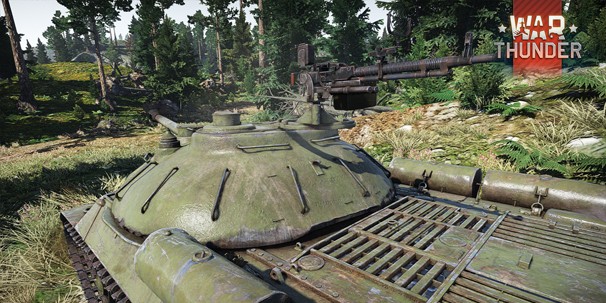 War Thunder War Thunder
