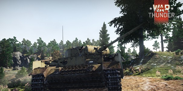 War Thunder War Thunder