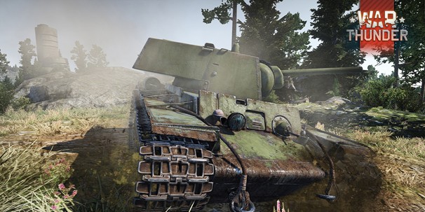 War Thunder War Thunder