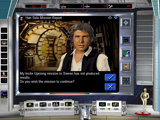 Star Wars: Rebellion