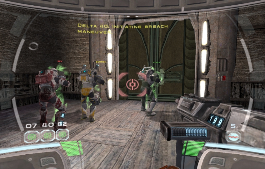 Star Wars: Republic Commando