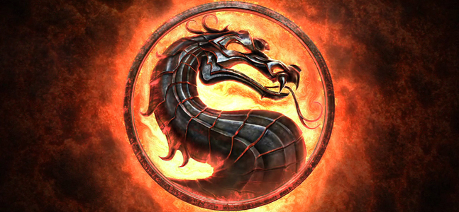 Развлекательный канал: занимательное видео по Mortal Kombat Развлекательный канал: занимательное видео по Mortal Kombat