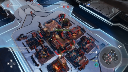 Как играть в Halo Wars 2. Советы и тактики для начинающих Как играть в Halo Wars 2. Советы и тактики для начинающих